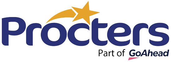 Procters Coaches (North Yorkshire) Ltd | Tel: 01677 425203